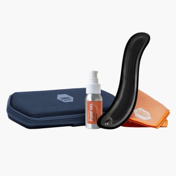 Sidekick Echo Muscle Scraper - Professional Recovery & Pain Relief